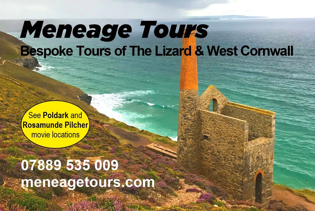 Tours of Cornwall